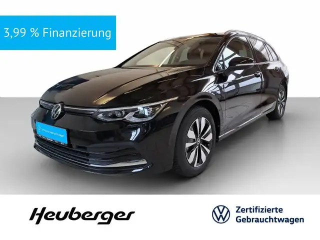 Volkswagen Golf VIII Variant 1.5 TSI Move, LED, AHK, Navi