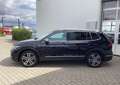 Volkswagen Tiguan Allspace Elegance 4Motion 2.0 TDI NAVI Schwarz - thumbnail 3