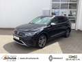 Volkswagen Tiguan Allspace Elegance 4Motion 2.0 TDI NAVI Schwarz - thumbnail 1