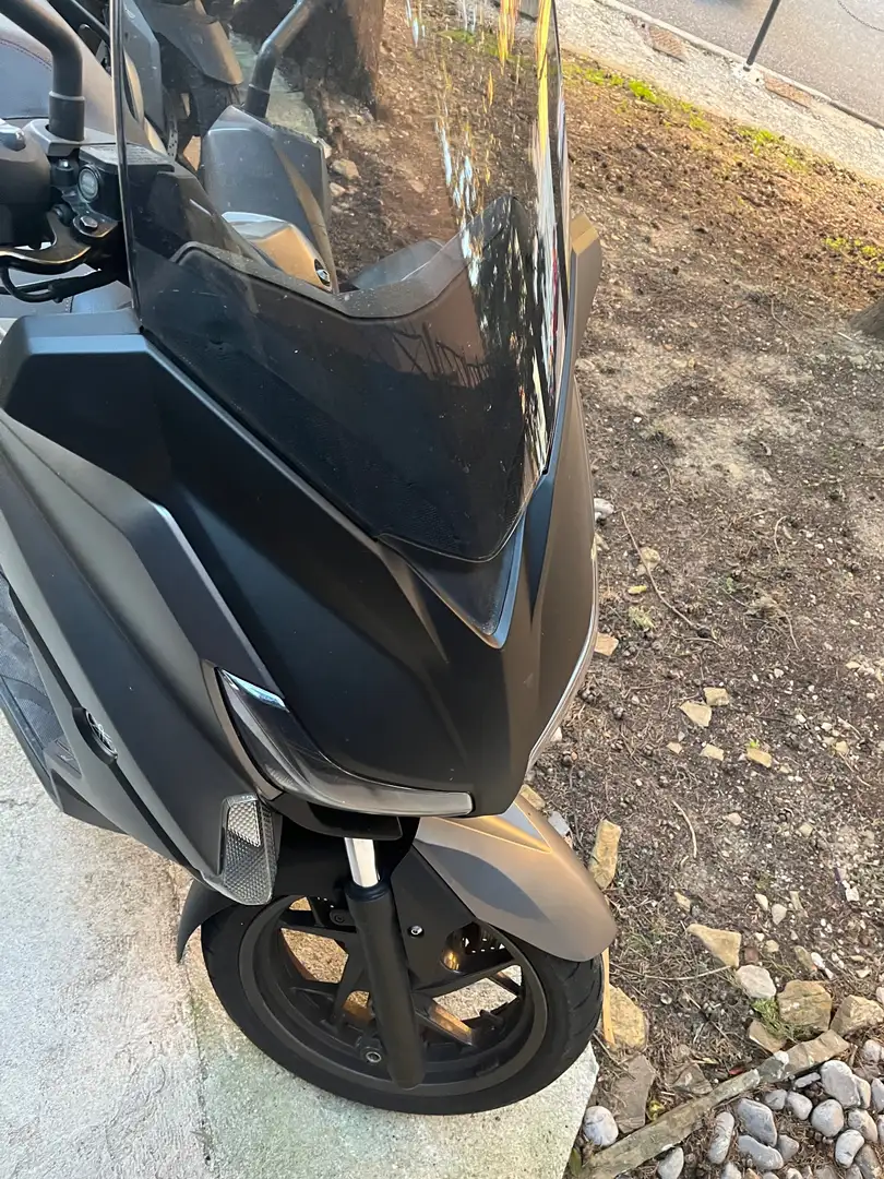 Yamaha X-Max 250 abs - 2