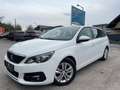 Peugeot 308 SW Active 1,5 BlueHDI,* LED, Navi, Virtual, AHK,.* Weiß - thumbnail 1