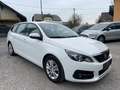 Peugeot 308 SW Active 1,5 BlueHDI,* LED, Navi, Virtual, AHK,.* Weiß - thumbnail 8
