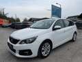 Peugeot 308 SW Active 1,5 BlueHDI,* LED, Navi, Virtual, AHK,.* Weiß - thumbnail 2