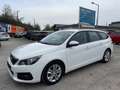 Peugeot 308 SW Active 1,5 BlueHDI,* LED, Navi, Virtual, AHK,.* Weiß - thumbnail 3