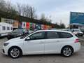 Peugeot 308 SW Active 1,5 BlueHDI,* LED, Navi, Virtual, AHK,.* Weiß - thumbnail 4