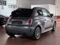 Abarth 595C 1.4 16v t. t-jet turismo 160cv MANUALE - originale Grigio - thumbnail 4