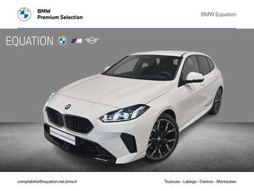 123 xDriveA 218ch M Sport DKG7
