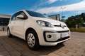 Volkswagen up! move up! 1.0 MPI 48kW 5-Gang 4 Türen / Klima Weiß - thumbnail 6