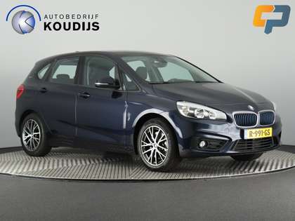 BMW 225 Active Tourer 225xe iPerformance (Climate / Cruise
