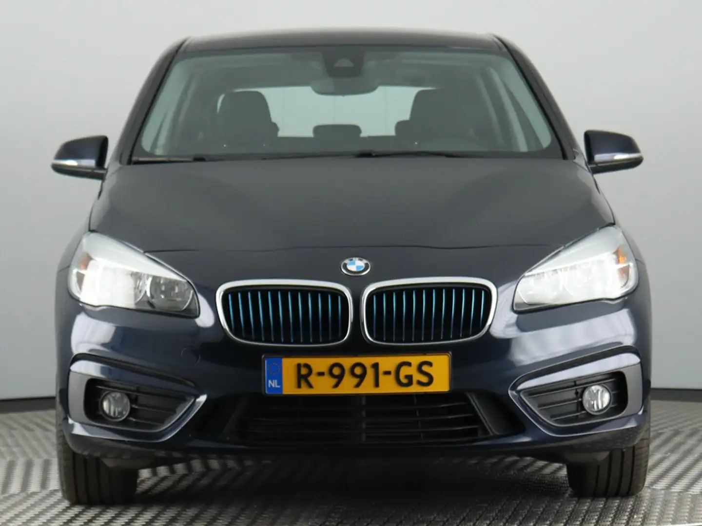 BMW 225 2-serie Active Tourer 225xe iPerformance (Climate Blue - 2
