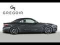 BMW 420 MsportNaviproLaserComfortC Zwart - thumbnail 6