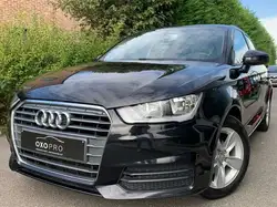 Audi A1 1.0 TFSI