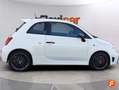 Abarth 500 695 1.4 16v T-Jet 132kW (180 CV) Blanco - thumbnail 9