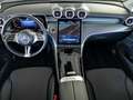 Mercedes-Benz GLC 200 4M Avantgarde Plus+ANHÄNGERKUPPLUNG+OFFR Gris - thumbnail 16