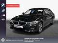 BMW 320 d Limousine Sport Line HiFi DAB GSD Tempomat Negro - thumbnail 1
