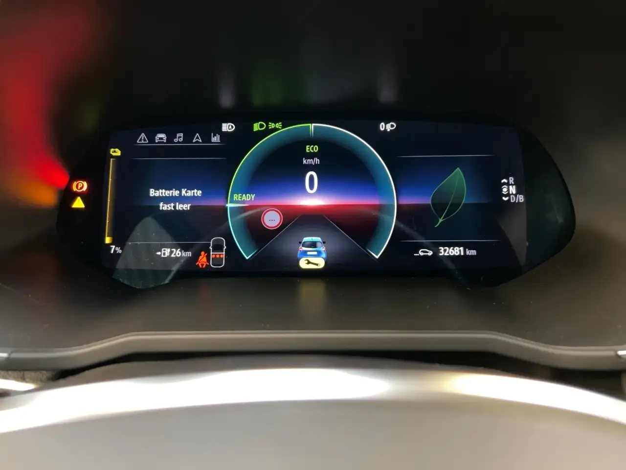 Renault ZOE ICONIC EV50 135hp UPE:41.000,- Inkl.Batterie 13