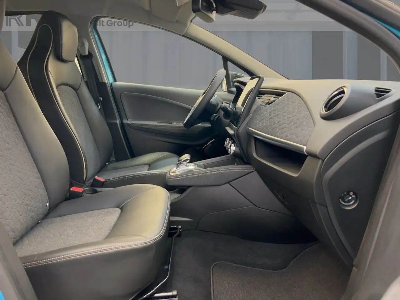 Renault ZOE ICONIC EV50 135hp UPE:41.000,- Inkl.Batterie 8