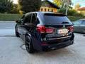 BMW X5 xDrive 30 dM Sport Aut.seltenen 7-Sitzer-Ausführung Schwarz - thumbnail 7