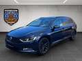 Volkswagen Passat Variant Comfortline 1.4 LPG,ACC,PDC, Blau - thumbnail 1