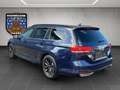 Volkswagen Passat Variant Comfortline 1.4 LPG,ACC,PDC, Blau - thumbnail 4