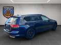 Volkswagen Passat Variant Comfortline 1.4 LPG,ACC,PDC, Blau - thumbnail 6