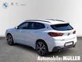 BMW X2 sDrive 18d M Sport +HUD+NAVI+KAMERA+LED+DAB+ Weiß - thumbnail 5
