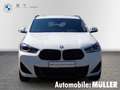 BMW X2 sDrive 18d M Sport +HUD+NAVI+KAMERA+LED+DAB+ Weiß - thumbnail 2