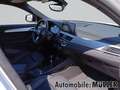 BMW X2 sDrive 18d M Sport +HUD+NAVI+KAMERA+LED+DAB+ Weiß - thumbnail 9
