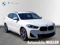 BMW X2 sDrive 18d M Sport +HUD+NAVI+KAMERA+LED+DAB+ Weiß - thumbnail 8
