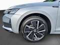 Skoda Octavia Combi 1.5 TSI Sportline DSG Navi LED HuD Silber - thumbnail 8