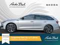 Skoda Octavia Combi 1.5 TSI Sportline DSG Navi LED HuD Silber - thumbnail 2