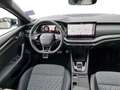 Skoda Octavia Combi 1.5 TSI Sportline DSG Navi LED HuD Silber - thumbnail 13