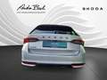 Skoda Octavia Combi 1.5 TSI Sportline DSG Navi LED HuD Silber - thumbnail 3