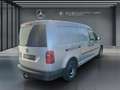 Volkswagen Caddy Kasten 2.0 TDI +StHz+KAMERA+AHK+NAVI+Leder Silber - thumbnail 14