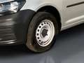 Volkswagen Caddy Kasten 2.0 TDI +StHz+KAMERA+AHK+NAVI+Leder Silber - thumbnail 5