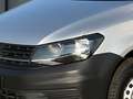 Volkswagen Caddy Kasten 2.0 TDI +StHz+KAMERA+AHK+NAVI+Leder Zilver - thumbnail 4