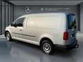 Volkswagen Caddy Kasten 2.0 TDI +StHz+KAMERA+AHK+NAVI+Leder Silber - thumbnail 10