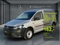 Volkswagen Caddy Kasten 2.0 TDI +StHz+KAMERA+AHK+NAVI+Leder Silber - thumbnail 1