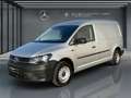 Volkswagen Caddy Kasten 2.0 TDI +StHz+KAMERA+AHK+NAVI+Leder Silber - thumbnail 2