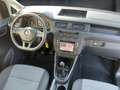 Volkswagen Caddy Kasten 2.0 TDI +StHz+KAMERA+AHK+NAVI+Leder Silber - thumbnail 15