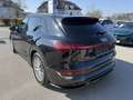 Audi e-tron 55 quattro 95kWh Advanced Schwarz - thumbnail 5