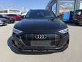 Audi e-tron 55 quattro 95kWh Advanced Schwarz - thumbnail 13