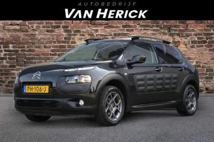 Citroen C4 Cactus 1.2 PureTech W | NAV | Airco | Trekhaak | Cruise |