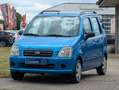 Suzuki Wagon R+ Wagon R + 1.3 Comfort*KLIMA*ZV-FUNK !! Bleu - thumbnail 4