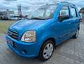 Suzuki Wagon R+ Wagon R + 1.3 Comfort*KLIMA*ZV-FUNK !! Bleu - thumbnail 8