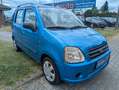 Suzuki Wagon R+ Wagon R + 1.3 Comfort*KLIMA*ZV-FUNK !! Bleu - thumbnail 9
