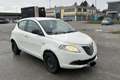 Lancia Ypsilon Ypsilon 0.9 TwinAir 85 CV 5 porte Metano Ecochic Silver Білий - thumbnail 3