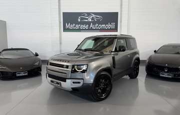 90 SE D200 AWD 3.0cc 200cv Assetto regolabile Navi (PREZZO+IVA)