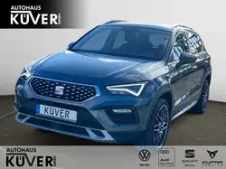 Seat Ateca Xperience 1.5 TSI DSG ACC*AHK*NAVI*LED*PDC