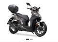 Kymco Agility 125 Grau - thumbnail 1